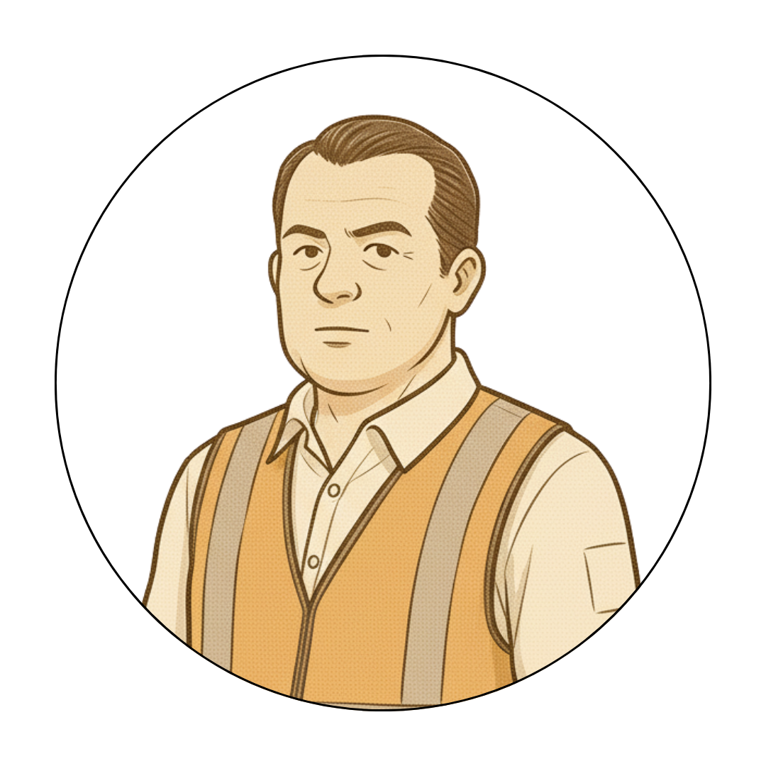 相談者の顔写真