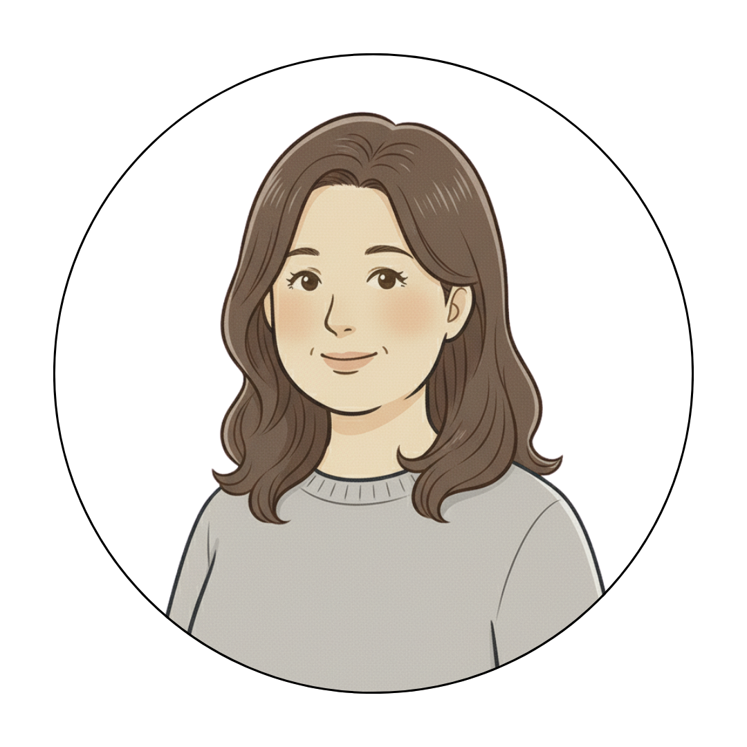 相談者の顔写真